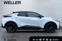Toyota C-HR din 2025 cu 10.594 km - oferta TOY193924 - foto 8