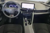 Toyota C-HR din 2025 cu 10.594 km - oferta TOY193924 - foto 9