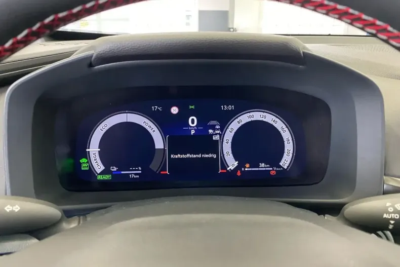 Toyota C-HR din 2025 cu 10.594 km - oferta TOY193924 - foto 12