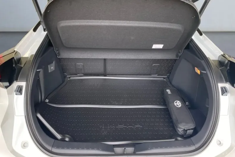 Toyota C-HR din 2025 cu 10.594 km - oferta TOY193924 - foto 15