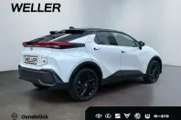 Toyota C-HR din 2025 cu 10.594 km - oferta TOY193924 - foto 16