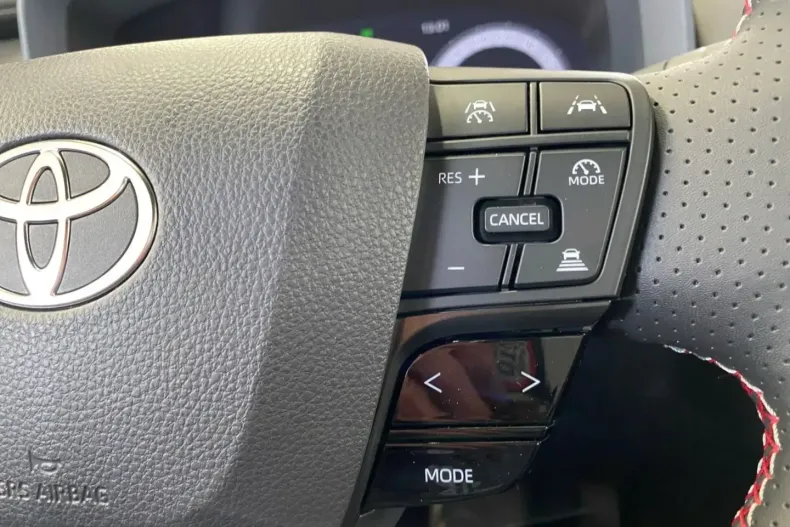 Toyota C-HR din 2025 cu 10.594 km - oferta TOY193924 - foto 23