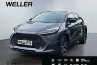 Toyota C-HR din 2024 cu 12.450 km - oferta TOY193925 - foto 1