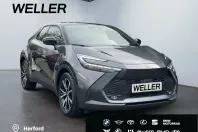 Toyota C-HR din 2024 cu 12.450 km - oferta TOY193925 - foto 3
