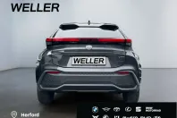 Toyota C-HR din 2024 cu 12.450 km - oferta TOY193925 - foto 5
