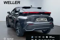Toyota C-HR din 2024 cu 12.450 km - oferta TOY193925 - foto 6