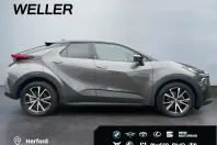 Toyota C-HR din 2024 cu 12.450 km - oferta TOY193925 - foto 8