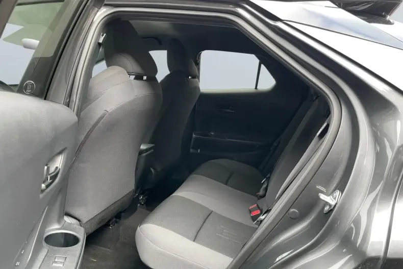 Toyota C-HR din 2024 cu 12.450 km - oferta TOY193925 - foto 14