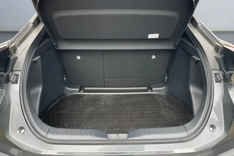 Toyota C-HR din 2024 cu 12.450 km - oferta TOY193925 - foto 15