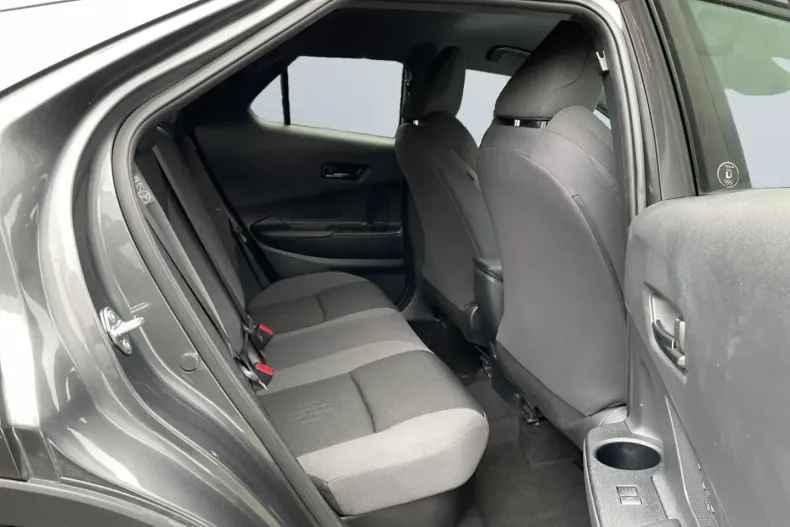 Toyota C-HR din 2024 cu 12.450 km - oferta TOY193925 - foto 17
