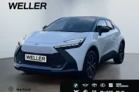 Toyota C-HR din 2025 cu 6.550 km - oferta TOY193927 - foto 1