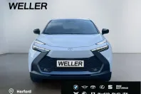 Toyota C-HR din 2025 cu 6.550 km - oferta TOY193927 - foto 2