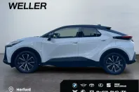 Toyota C-HR din 2025 cu 6.550 km - oferta TOY193927 - foto 4