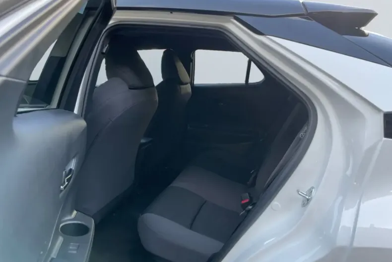 Toyota C-HR din 2025 cu 6.550 km - oferta TOY193927 - foto 14