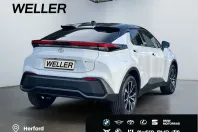 Toyota C-HR din 2025 cu 6.550 km - oferta TOY193927 - foto 16