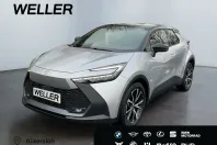 Toyota C-HR din 2025 cu 25.425 km - oferta TOY193928 - foto 1