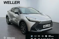 Toyota C-HR din 2025 cu 25.425 km - oferta TOY193928 - foto 3