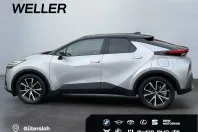 Toyota C-HR din 2025 cu 25.425 km - oferta TOY193928 - foto 4