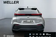 Toyota C-HR din 2025 cu 25.425 km - oferta TOY193928 - foto 5