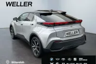 Toyota C-HR din 2025 cu 25.425 km - oferta TOY193928 - foto 6
