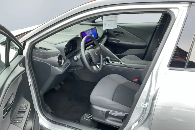 Toyota C-HR din 2025 cu 25.425 km - oferta TOY193928 - foto 7