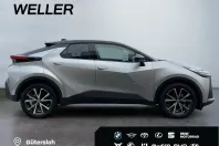 Toyota C-HR din 2025 cu 25.425 km - oferta TOY193928 - foto 8