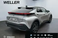 Toyota C-HR din 2025 cu 25.425 km - oferta TOY193928 - foto 15