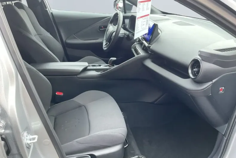 Toyota C-HR din 2025 cu 25.425 km - oferta TOY193928 - foto 17