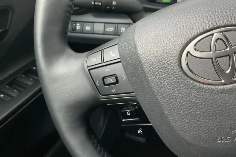 Toyota C-HR din 2025 cu 25.425 km - oferta TOY193928 - foto 21