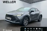 Toyota C-HR din 2024 cu 20.787 km - oferta TOY193929 - foto 1