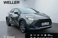 Toyota C-HR din 2024 cu 20.787 km - oferta TOY193929 - foto 3