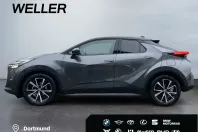 Toyota C-HR din 2024 cu 20.787 km - oferta TOY193929 - foto 4