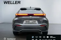 Toyota C-HR din 2024 cu 20.787 km - oferta TOY193929 - foto 5