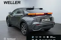 Toyota C-HR din 2024 cu 20.787 km - oferta TOY193929 - foto 6