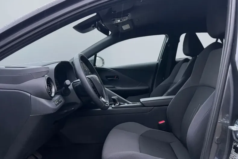 Toyota C-HR din 2024 cu 20.787 km - oferta TOY193929 - foto 7