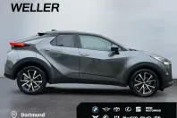 Toyota C-HR din 2024 cu 20.787 km - oferta TOY193929 - foto 8