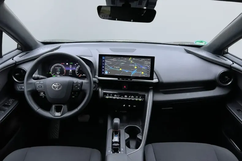 Toyota C-HR din 2024 cu 20.787 km - oferta TOY193929 - foto 9