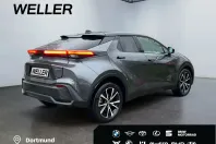 Toyota C-HR din 2024 cu 20.787 km - oferta TOY193929 - foto 15
