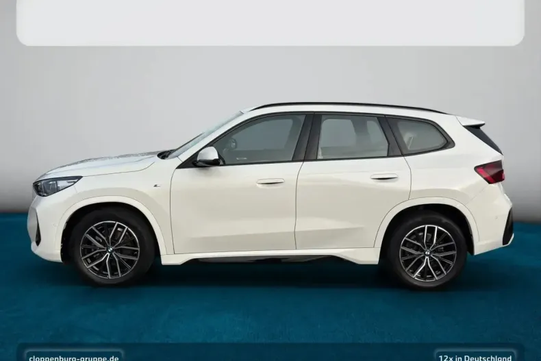 BMW X1 (Seria X) din 2024 cu 26.100 km - oferta BMW193930 - foto 3