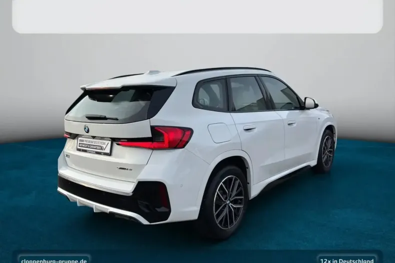 BMW X1 (Seria X) din 2024 cu 26.100 km - oferta BMW193930 - foto 4