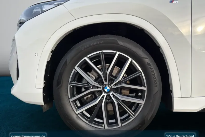 BMW X1 (Seria X) din 2024 cu 26.100 km - oferta BMW193930 - foto 6