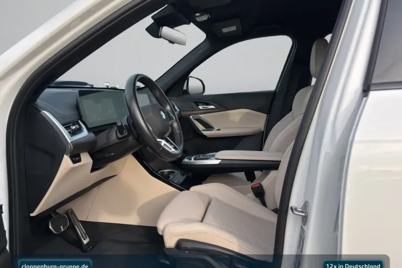 BMW X1 (Seria X) din 2024 cu 26.100 km - oferta BMW193930 - foto 8