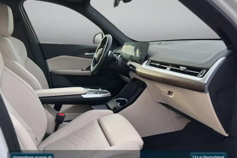 BMW X1 (Seria X) din 2024 cu 26.100 km - oferta BMW193930 - foto 9