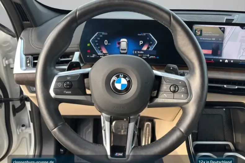 BMW X1 (Seria X) din 2024 cu 26.100 km - oferta BMW193930 - foto 10