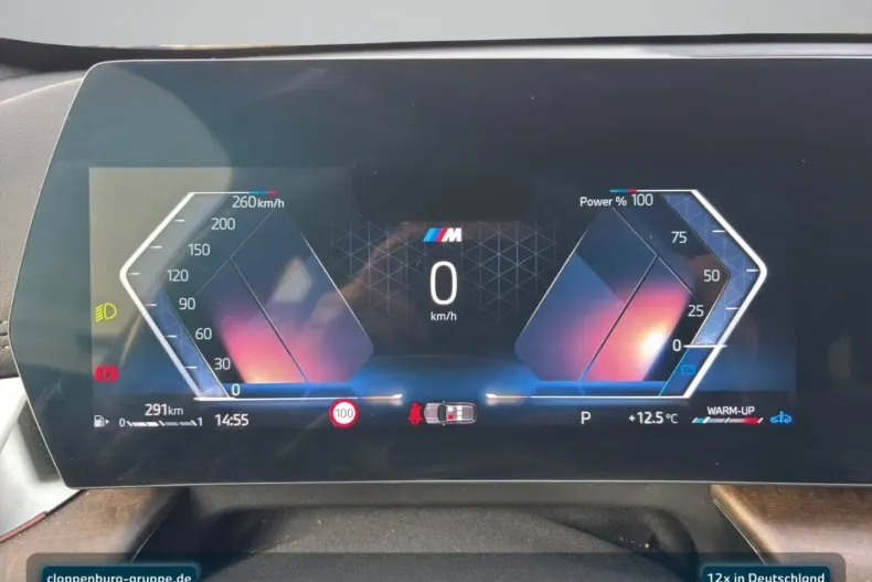 BMW X1 (Seria X) din 2024 cu 26.100 km - oferta BMW193930 - foto 12