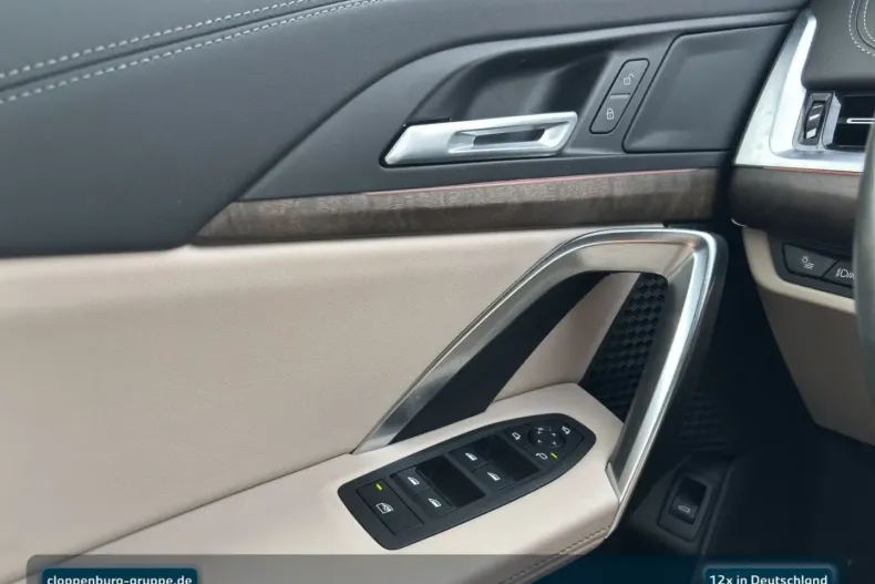 BMW X1 (Seria X) din 2024 cu 26.100 km - oferta BMW193930 - foto 13