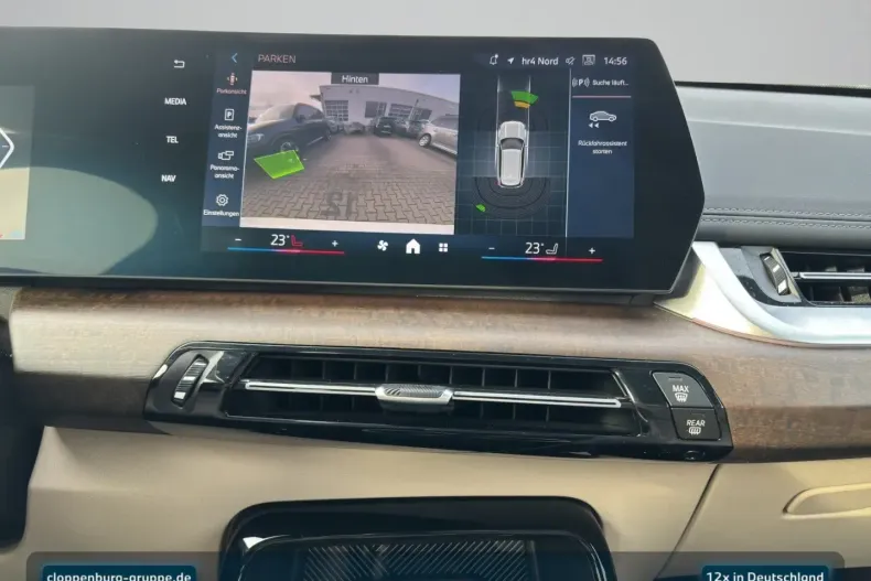 BMW X1 (Seria X) din 2024 cu 26.100 km - oferta BMW193930 - foto 14