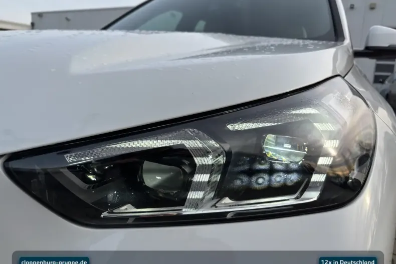 BMW X1 (Seria X) din 2024 cu 26.100 km - oferta BMW193930 - foto 16