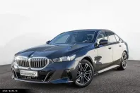 BMW 520 (Seria 5) din 2024 cu 30.300 km - oferta BMW193931 - foto 1