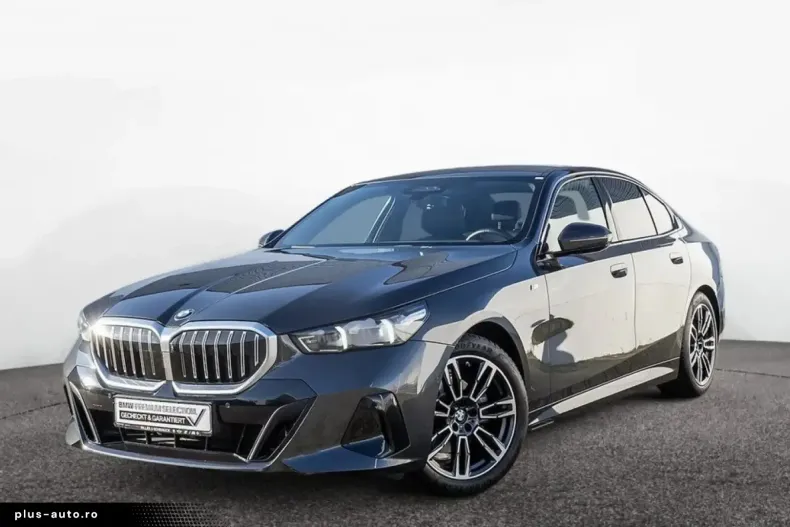 BMW 520 (Seria 5) din 2024 cu 30.300 km - oferta BMW193931 - foto 1